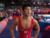 레슬링 김현우, 한국에 8년만에 금메달