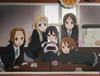 [Review] K-ON! The MOVIE, 케이온의 졸업여행