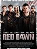 북한군이 미국 침공하는 영화 'Red Dawn' 예고편 공개