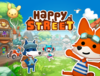 해피스트리트 happy street 1.0.4 업데이트(iOS)