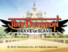 Tiny dungeon ~BRAVE or SLAVE~ 타이니 던전 시리즈의 완결작