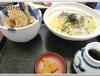 [12년7월도쿄]공항식당이 맛없는 건 세계적인 건가(...)나리타공항의 어느 일식집[6]