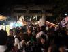 우연히 만난 일본 축제, 지유가오카의 마쯔리, 쿠마노 신사 대제