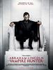 <링컨:뱀파이어 헌터(Abraham Lincoln: Vampire Hunter, 2012)> - 욕심을 부리다 산으로 가버린 영화  