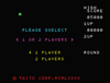 [MSX] 스페이스 인베이더 (Space Invaders, 1985, TAITO)