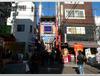 [11년 12월 도쿄 밤도깨비여행]요코하마 중화가의 교자전문점,대련교자기지 DALIAN(大連餃子基地DALIAN)[2] 