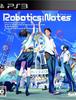 [PS3] 'Robotics;Notes' 클리어 
