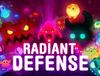 [안드로이드 게임 간단 리뷰] RADIANT DEFENSE