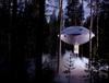 스웨덴: 로망의 호텔 Treehotel