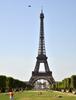 19일 : 파리 - 두번째로 오른 에펠탑