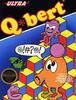 [FC] Q버트 (Q*bert, 1989, ULTRA/Konami) 