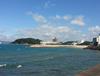 추석 기념 간사이 여행기 - 10. 태평양을 볼 수 있는 시라하마 (3)