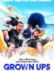 [영화] 다 큰 녀석들 Grown Ups (2012.10.4)