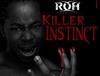 Ring Of Honor 2012.10.06 Killer Instinct 간략 결과