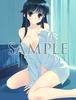 WHITE ALBUM2 행복의 저편 점포별 특전 일러스트.