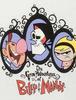 빌리와 맨디의 무시무시한 모험(The Grim Adventures of Billy & Mandy.2001)