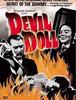 데빌돌(Devil Doll.1964)