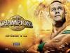 WWE Night Of Champions 2012 레슬링 옵저버 별점