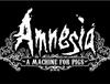 Amnesia: A Machine for Pigs 트레일러 