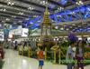 12.08.13 [방콕] 쑤완나품 공항 Suvarnabhumi Airport