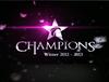 OLYMPUS LOL The Champions Winter 2012 선수 명단 소개