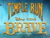 Temple Run - Brave