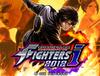 KOF i 2012 : 타쿠마 사카자키 한방 콤보