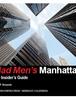 Mad Men's Manhattan 