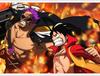 'ONE PIECE' 극장판 'FILM Z'가 V3. 20일 400만명 돌파