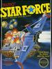 [FC] 스타포스 (STAR FORCE, 1987, TECHMO)