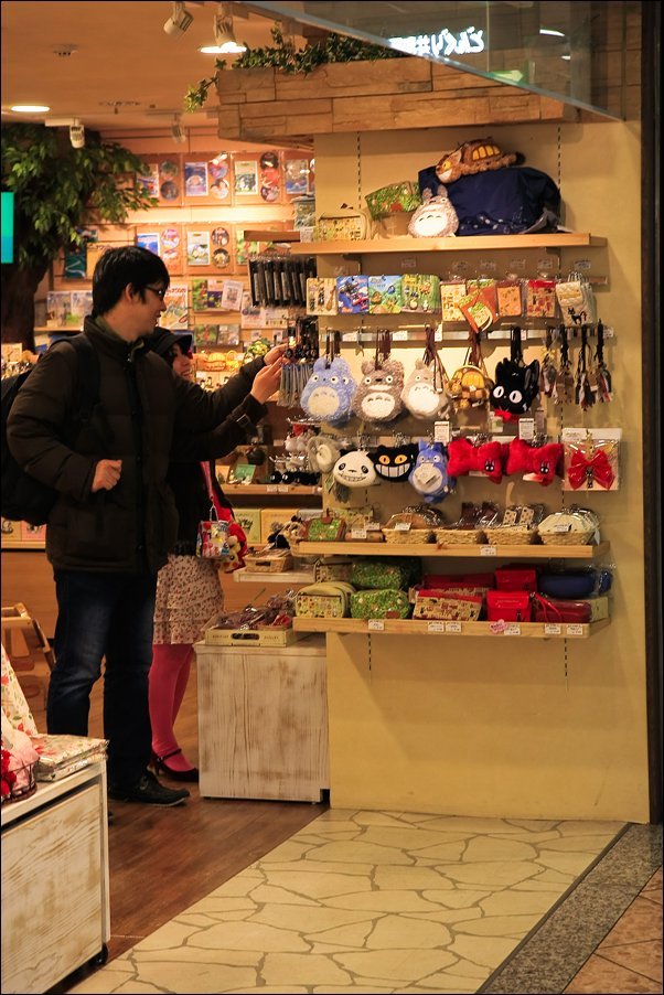  오사카 난바워크에서 우연히 만난 코탄 챠슈라멘에 매료되다