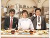 유카 주연의 영화 '타니타의 사원식당' 공개일 결정! 포스터도 일제 공개