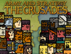 아미 앤 스트레테지: 십자군(Army and Strategy: The Crusades)과 잡담