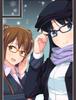WHITE ALBUM 2 PS3판 보이스 메세지를 구했습니다.