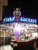 Dinner at Chef Mickey's, Contemporary Resort, Disney World : Day 3 (5)
