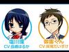 2013년 신작 '스패로즈 호텔' 성우진 및 제작진 공개