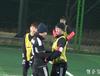 130304 김형준 구리 왕숙공원축구장::심야의 축구열정