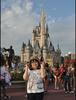 메인 스트리트 USA, Magic Kingdom, Disney World : Day 6 (7)