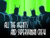 CHIKARA 2013년 All the Agents and Superhuman Crew 리뷰