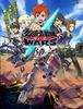 3DS용 골판지전기 신작 '골판지전기 WARS'