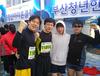 11회 KNN 환경마라톤 10km 로드 레이스 - 2013.03.24