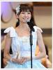 시노다 마리코, 'AKB48' 총선거에 제일 먼저 도착해 입후보 표명