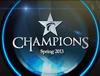 OLYMPUS LOL The Champions Spring 2013 엔트리 소개