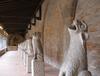 30/03/2013 :: 뚤루즈 오귀스탱 박물관(1) - 돌들의 무덤에서