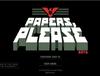 [리뷰]Papers, Please.