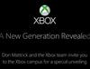 다음 세대 Xbox? 5월 21일에 발표?