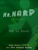 MR.WARP 플레이