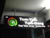 [2013시드니] 11. Tom-Yum Tum-Gang (Thai, 맛집 2)
