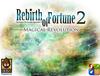 전략택틱스RPG게임 Rebirth of Fortune 2: Magical Revolution 금주 출시예정