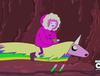 Adventure Time(핀과 제이크의 어드벤쳐 타임) 시즌4 & 오프닝